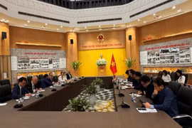 Vietnam e Italia refuerzan cooperación comercial y de inversión