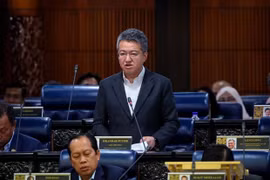 Malasia apunta a desarrollar la industria de empresas de semiconductores