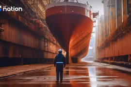 Tailandia enviará a tres mil trabajadores de construcción naval a Corea del Sur