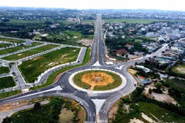 Desembolso de capital de inversión pública en Vietnam alcanza nivel récord en 2023