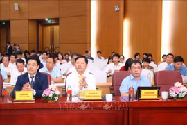 Aumenta Índice de Satisfacción de Servicios Administrativos Públicos en Vietnam