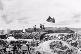 Victoria de Dien Bien Phu: épica que inspira a los cinco continentes