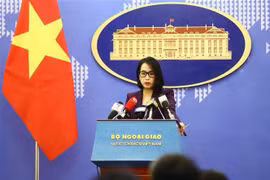 Vietnam reafirma su política sobre la libertad de religión