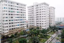 Vietnam: bancos desembolsaron 22 millones de dólares para desarrollo de viviendas sociales