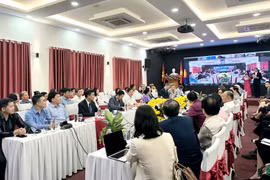 Promueven cooperación de ASEAN y economías emergentes con Rusia