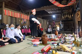Presentará Vietnam dos candidatos a Patrimonio Cultural de UNESCO