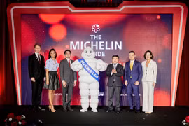 Sun Group sigue acompañando a Michelin para llevar esencia culinaria de Da Nang al nivel mundial