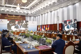 Proponen Vietnam recomendaciones para finanzas sostenibles de ASEAN