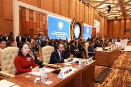 Vietnam participa en XIX Cumbre del Movimiento de Países No Alineados