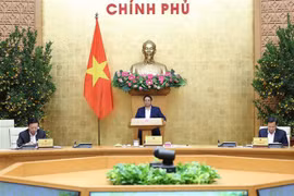 Primer ministro vietnamita resalta actividades eficientes durante asueto por Tet