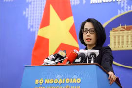 Vietnam maneja caso terrorista en Dak Lak acorde con la ley, según Cancillería