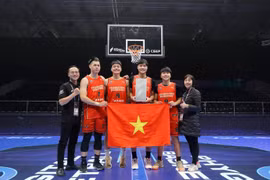 Vietnam seguirá participando en torneos phygital en el futuro