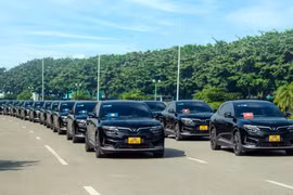 Vietnam e Indonesia buscan cooperación en desarrollo de vehículos eléctricos