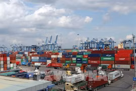 Instituciones financieras internacionales evalúan positivamente economía de Vietnam 
