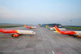 Vietnam enfrenta una grave escasez de aviones, según CAAV