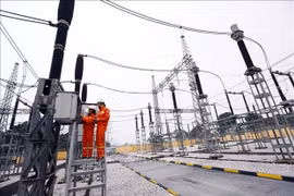 Producción de Corporación de Energía del Norte aumenta un 12,02%