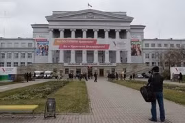 Rusia ofrece mil becas a estudiantes vietnamitas