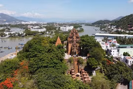 Khanh Hoa y Ninh Thuan comparten productos turísticos 