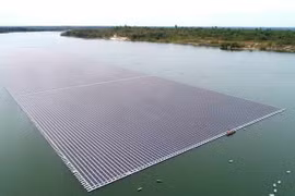 Tailandia insta a aumentar proporción de generación de energía renovable