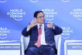 Visita de premier vietnamita a Suiza acapara interés de intelectuales coterráneos