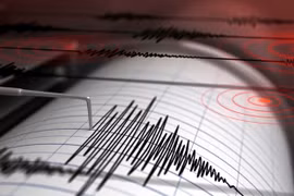 Terremoto sacude el oeste de Indonesia