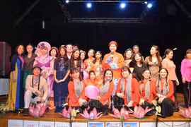 Vietnam participa en festival cultural francófono en Francia
