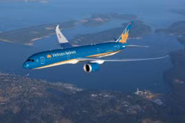 Vietnam Airlines abrirá vuelos directos a Múnich a partir de octubre venidero