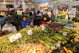 Índice de Precios al Consumidor aumenta 3,37% en enero