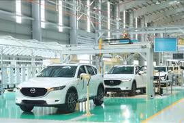 Mercado automovilístico de Vietnam podría recuperarse en segunda mitad del año