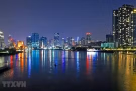 Expertos australianos aprecian potencial económico de Vietnam en ASEAN