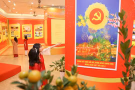Partido Comunista de Vietnam-Ejemplo de teoría y práctica revolucionaria