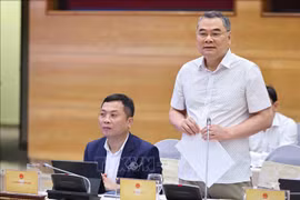 Ampliará la investigación sobre irregularidades en negocios del Grupo Phuc Son