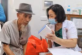 Ratifica Vietnam Estrategia nacional sobre mejora de salud de población
