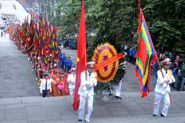 Garantizan preparativos para Festival en recordación a los Reyes Hung