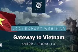 Vietnam y Letonia disponen de enorme potencial para fortalecer vínculos