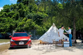 Ventas de automóviles de Hyundai caen un 43% en febrero