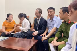 Incluyen por primera vez a extranjeros en censo de población y vivienda en Vietnam