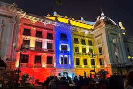 Lanzan nuevo producto cultural y turístico nocturno en Gran Ópera