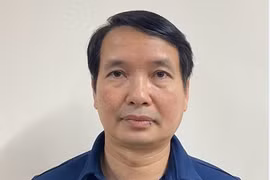 Procesan al subdirector de la Oficina de la Asamblea Nacional de Vietnam