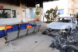 Ministerio de Seguridad Pública de Vietnam denuncia dos organizaciones terroristas