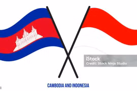Indonesia y Camboya buscan promover cooperación comercial y de inversión