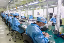Más del 50% de inversionistas extranjeros en Da Nang invertirán en semiconductores