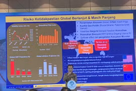 Indonesia apunta a nuevos destinos receptores de sus productos