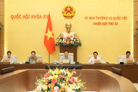 Parlamento de Vietnam analiza proyecto de Ley de Ordenación urbana y rural