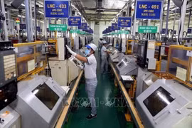 Exportaciones de Vietnam se encuentran en senda de recuperación