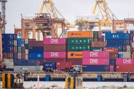Tailandia apunta a firmar tres TLC en 2024
