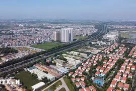 Resaltan atención a connacionales en exterior en Ley de Tierras de Vietnam