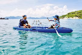 Promover el turismo ecológico en Vietnam