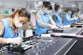 Provincia vietnamita se propone atraer más proyectos de IED 
