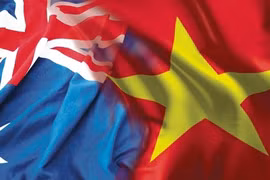 Vietnam felicita a Australia por su Día Nacional